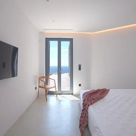 Agate By Mykonos Mood Panormos (Mykonos)