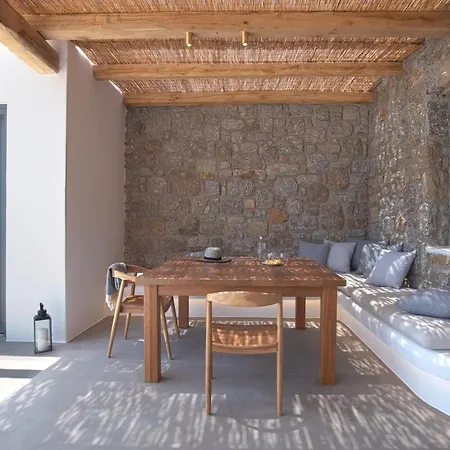 Agate By Mykonos Mood * بانورموس ميكونو