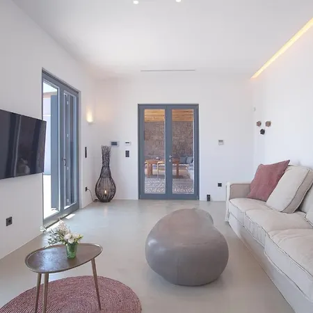 Agate By Mykonos Mood * بانورموس ميكونو