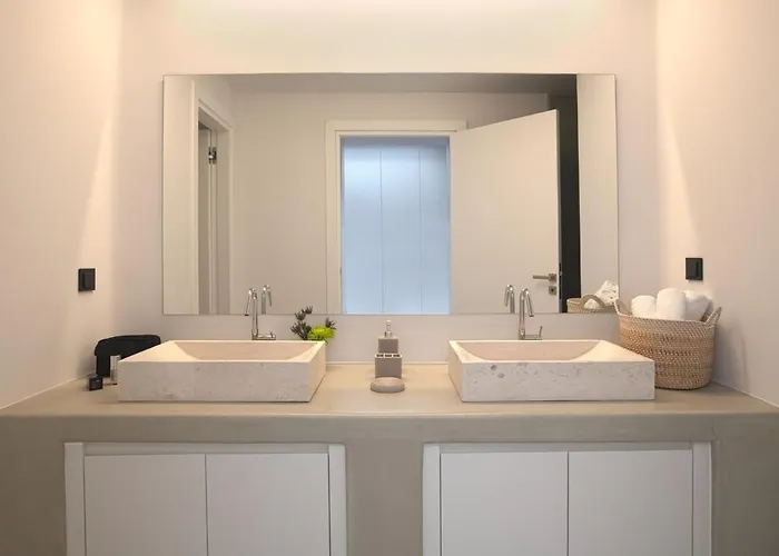 Agate By Mykonos Mood *