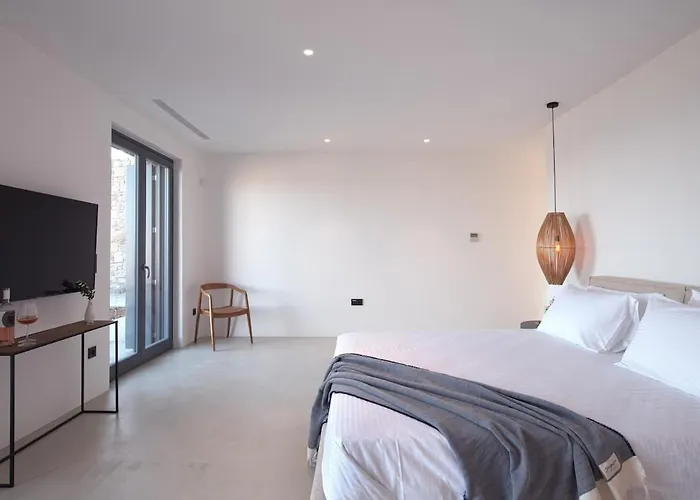 Agate By Mykonos Mood *