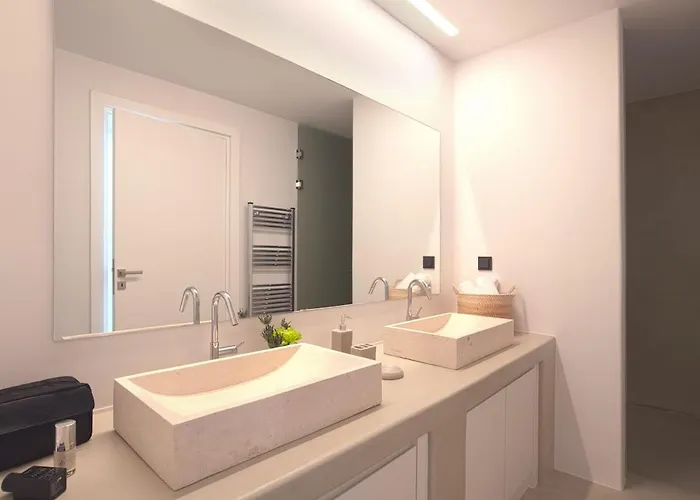 Agate By Mykonos Mood فيلة *