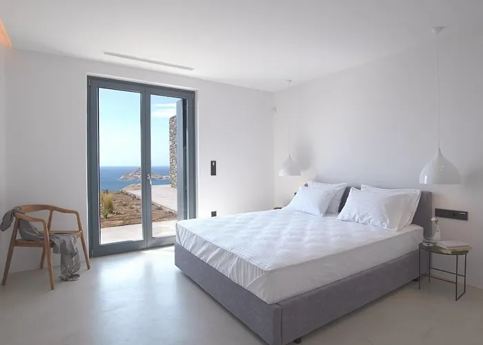 فيلة Agate By Mykonos Mood *