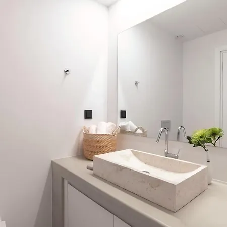 Agate By Mykonos Mood Villa