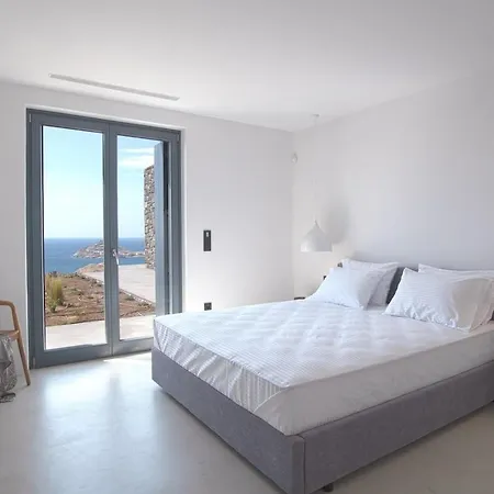 Villa Agate By Mykonos Mood *