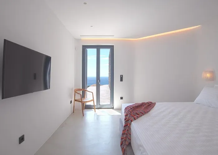 Agate By Mykonos Mood Panormos (Mykonos)