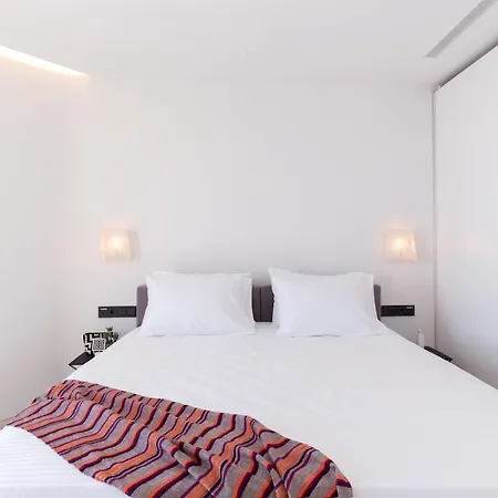 וילה Agate By Mykonos Mood