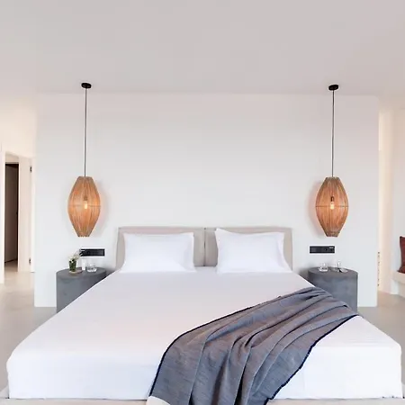 Agate By Mykonos Mood *