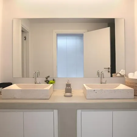 Agate By Mykonos Mood *