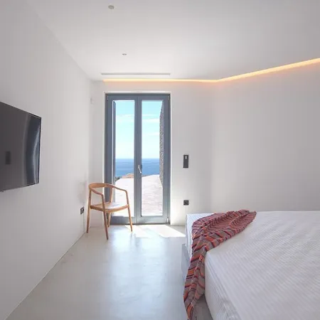 Agate By Mykonos Mood Panormos (Mykonos)