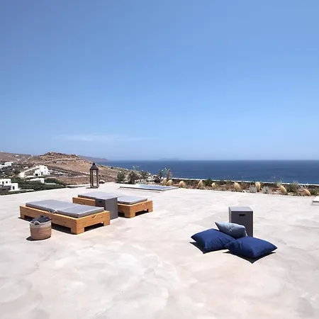 Agate By Mykonos Mood