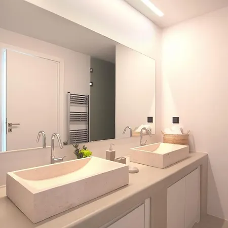 Agate By Mykonos Mood Villa *