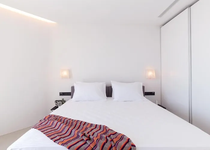 Villa Agate By Mykonos Mood