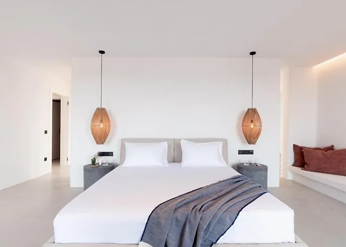 Agate By Mykonos Mood *