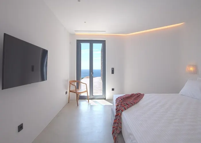 Agate By Mykonos Mood Panormos (Mykonos)