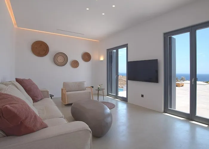 Agate By Mykonos Mood