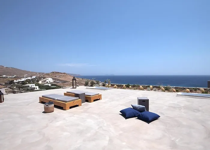 Agate By Mykonos Mood