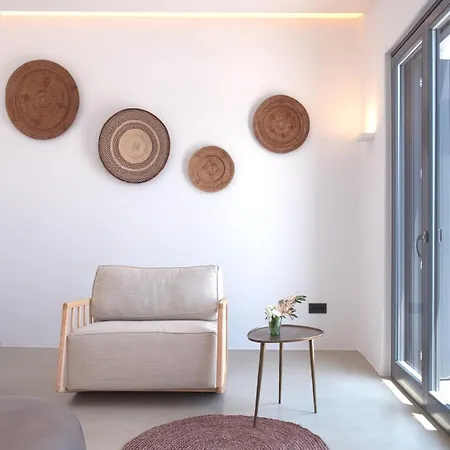 Agate By Mykonos Mood