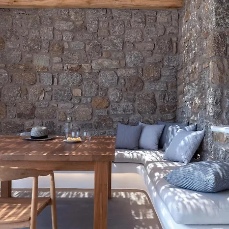 Agate By Mykonos Mood Villa Panormos (Mykonos)