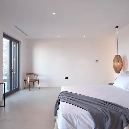 Agate By Mykonos Mood *