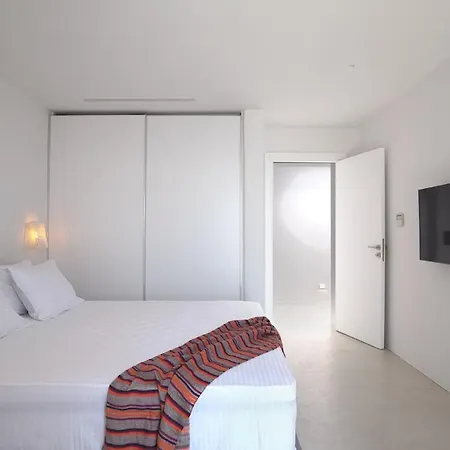 Agate By Mykonos Mood Villa *